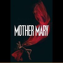 Mother Mary (2026)