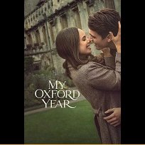 My Oxford Year (2025)