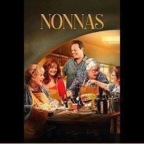 Nonnas (2025)