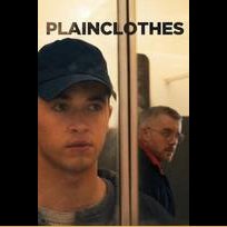 Plainclothes (2025)