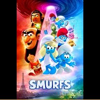 Smurfs (2025)