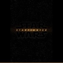 Star Wars: Starfighter (2027)