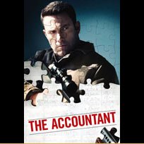 The Accountant (2016)