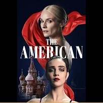 The American (2023)