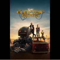 The Electric State (2025)