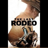The Last Rodeo (2025)