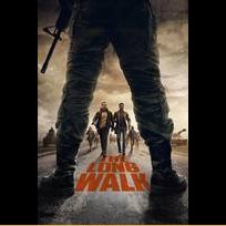 The Long Walk (2025)