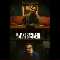 The Man in My Basement (2025)