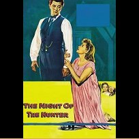 The Night of the Hunter (1955)