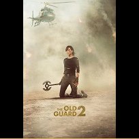 The Old Guard 2 (2025)