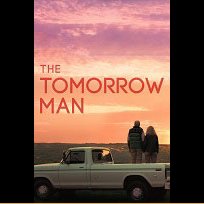 The Tomorrow Man (2019)