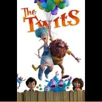 The Twits (2025)