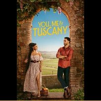 You, Me & Tuscany (2026)