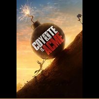 Coyote vs. Acme (2026)