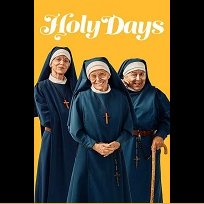 Holy Days (2026)