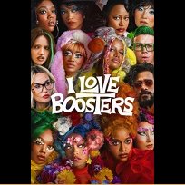 I Love Boosters (2026)