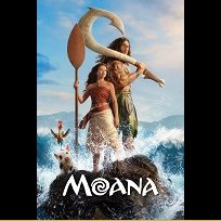 Moana (2026)