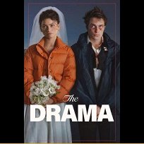 The Drama (2026)