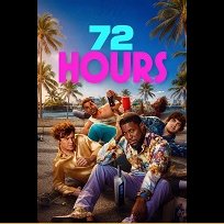 72 Hours (2026)
