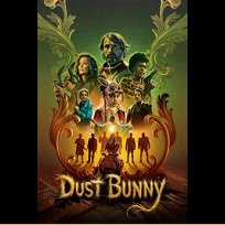 Dust Bunny (2025)