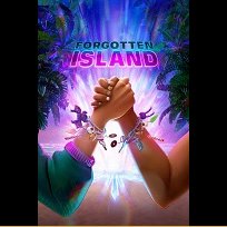 Forgotten Island (2026)