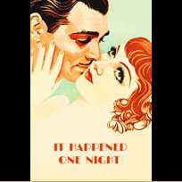 It Happened One Night (1934)