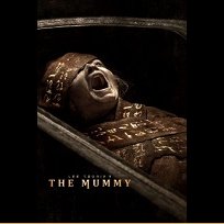 Lee Cronin's The Mummy (2026)