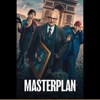 Masterplan (2026)