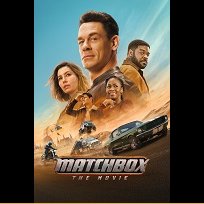 Matchbox the Movie (2026)