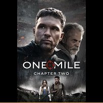 One Mile: Chapter Two (2026)
