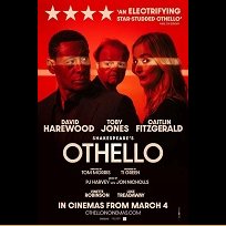 Othello (2026)