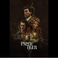 Paper Tiger (2026)