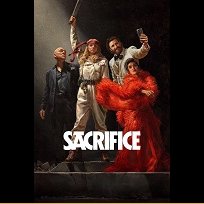 Sacrifice (2025)
