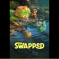 Swapped (2026)