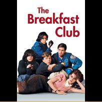 The Breakfast Club (1985)