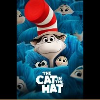 The Cat in the Hat (2026)