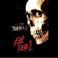 Evil Dead II (1987)