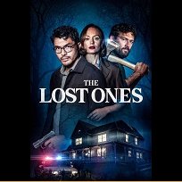 The Lost Ones (2026)