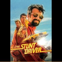 The Stunt Driver (2026)