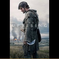 The Uprising (2026)