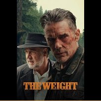 The Weight (2026)