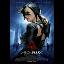 AEon Flux (2005)