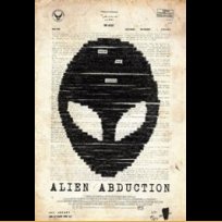 Alien Abduction 2014