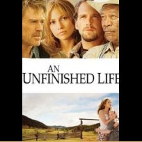An Unfinished Life (2005)