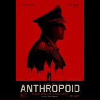 Anthropoid (2016)