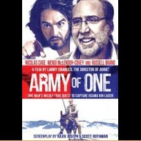 Army of One (2016)