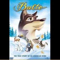 Balto (1995)