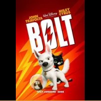 Bolt (2008)