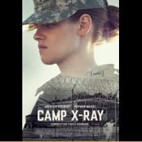 Camp X-Ray 2014
