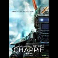 Chappie (2015)